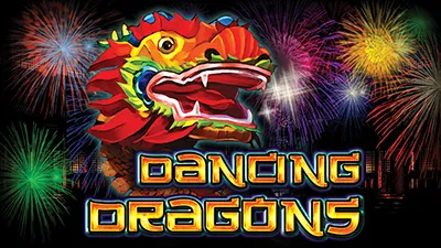 Dancing Dragons