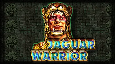 Jaguar Warrior