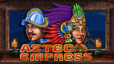 Aztec Empress