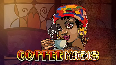 Coffee Magic