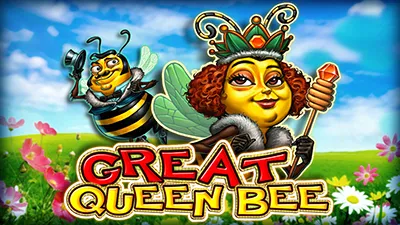 Great Queen Bee