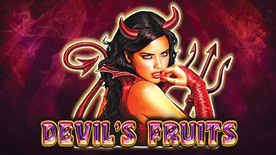 Devil's Fruits