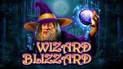 Wizard Blizzard