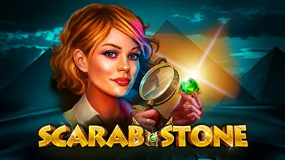 Scarab Stone