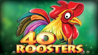 40 Roosters