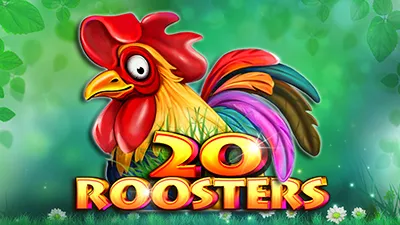 20 Roosters
