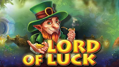 Lord of Luck