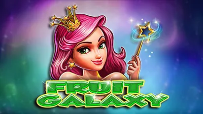 Fruit Galaxy