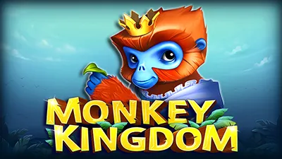 Monkey Kingdom