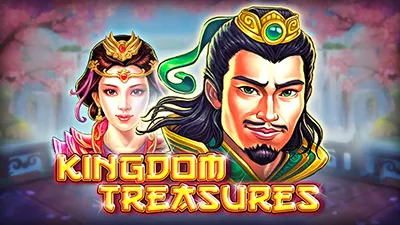 Kingdom Treasures