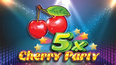 5x Cherry Party
