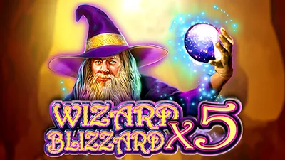 Wizard Blizzard 5x5