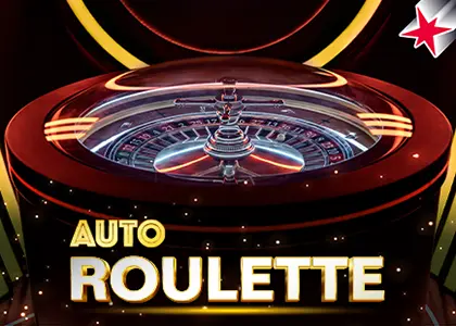 Auto Roulette