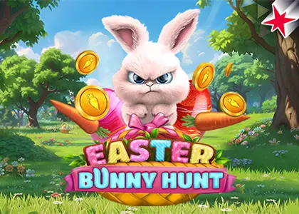 Easter Bunny Hunt