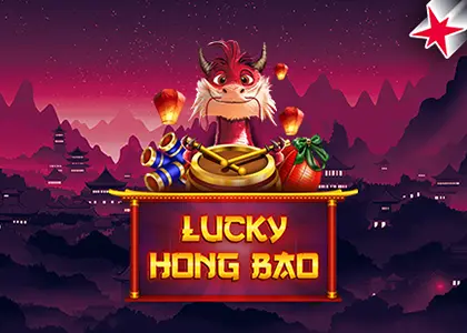 Lucky Hong Bao