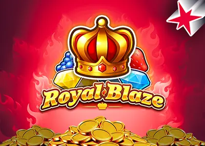 Royal Blaze