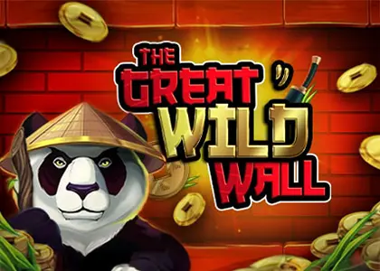 Great Wild Wall