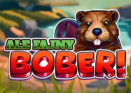 Ale Fajny Bober