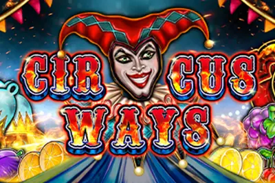 Circus WAYS