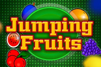 Jumping Fruits