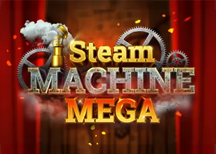 Steam Machine MEGA