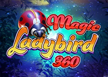 Magic Ladybird 360