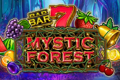 Mystic Forest