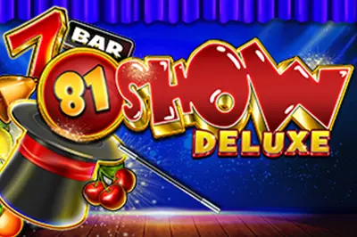 81 Show Deluxe